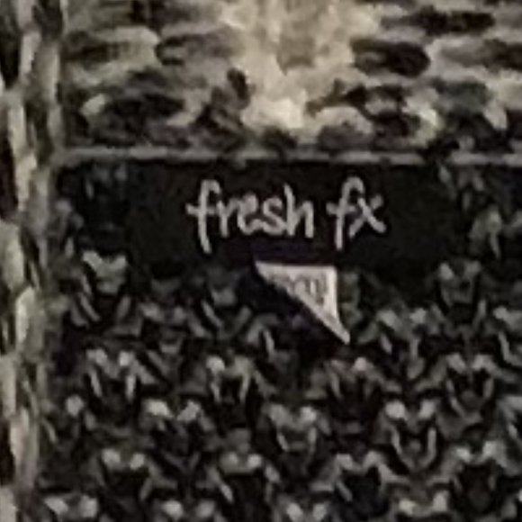 fresh fx Open Front Cardigan with Pockets Size XL - Picture 11 of 11